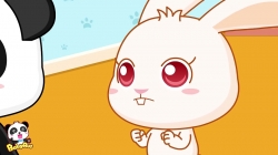 مجموعه آموزش زبان انگلیسی baby bus قسمت 35